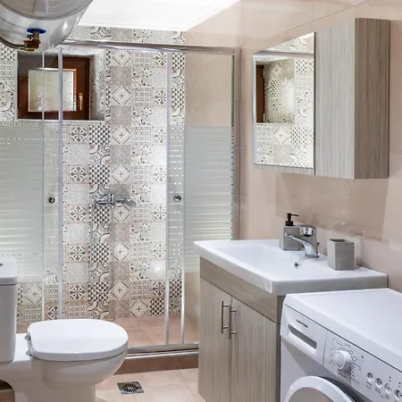 Vista Mare 2 * Афиссос