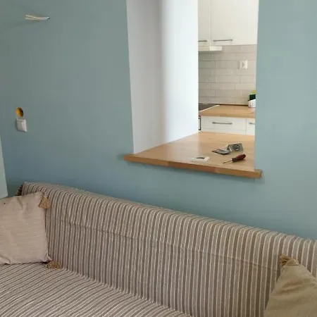 με θέα το ηλιοβασιλεμα 2 Holiday home *