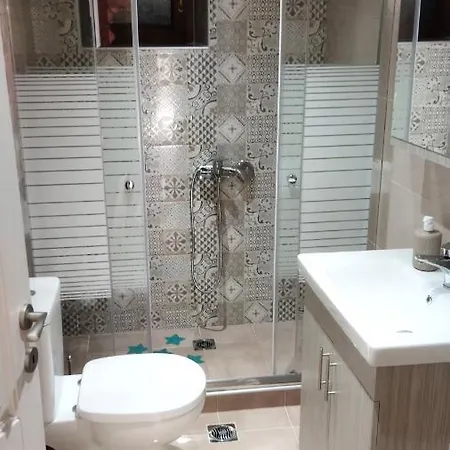Holiday home με θέα το ηλιοβασιλεμα 2
