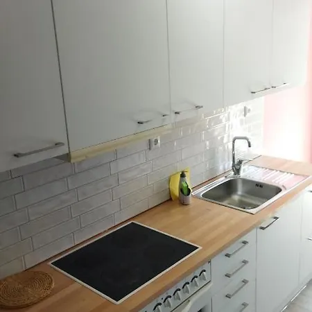 με θέα το ηλιοβασιλεμα 2 Holiday home Afissos
