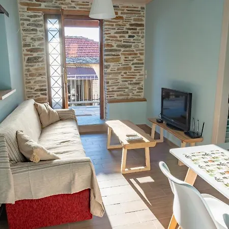 Holiday home με θέα το ηλιοβασιλεμα 2 *