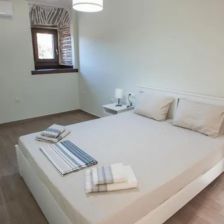 Holiday home με θέα το ηλιοβασιλεμα 2 Afissos