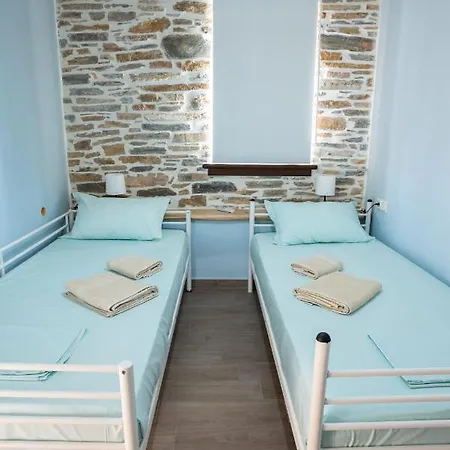 Holiday home με θέα το ηλιοβασιλεμα 2
