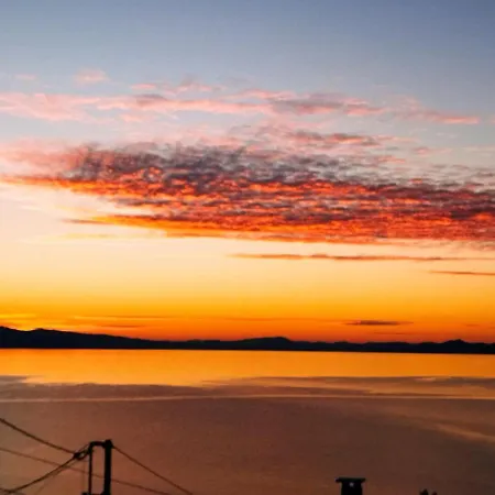 Vista Mare 2 Prázdninový dům *