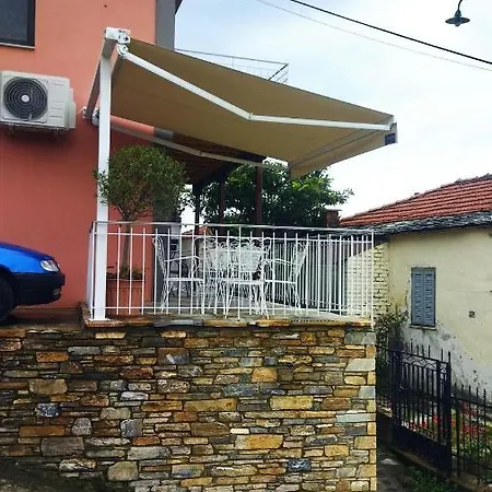 Holiday home με θέα το ηλιοβασιλεμα 2 Afissos