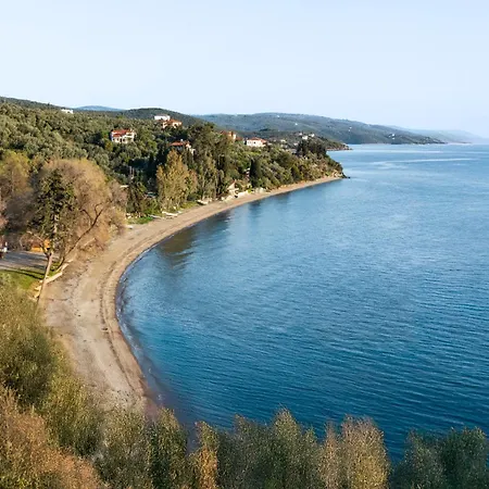 Dom wakacyjny Vista Mare 2