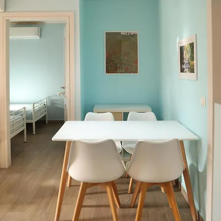 Vista Mare 2 Dom wakacyjny *