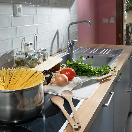 Vista Mare 2 Dom wakacyjny *