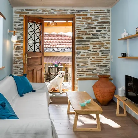 Vista Mare 2 Afissos