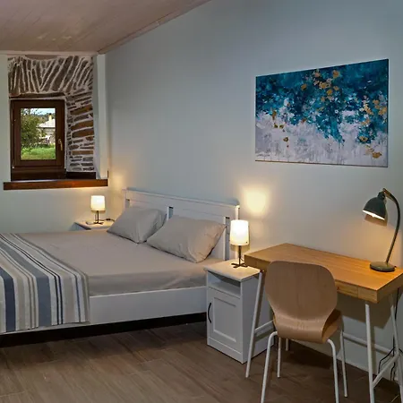 Vista Mare 2 Vakantiehuis