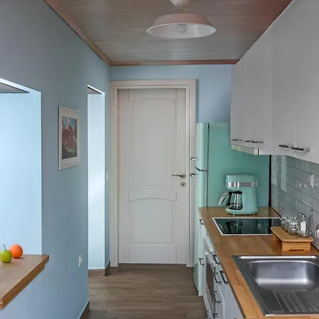 Vista Mare 2 Afissos