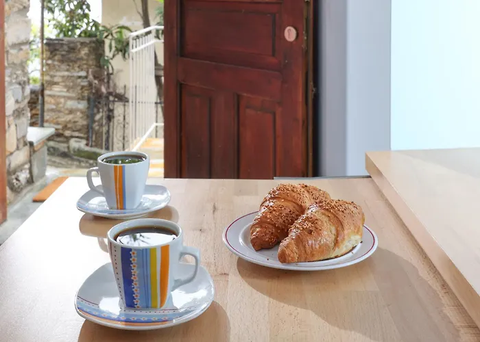 Vista Mare 2 Дом отдыха *