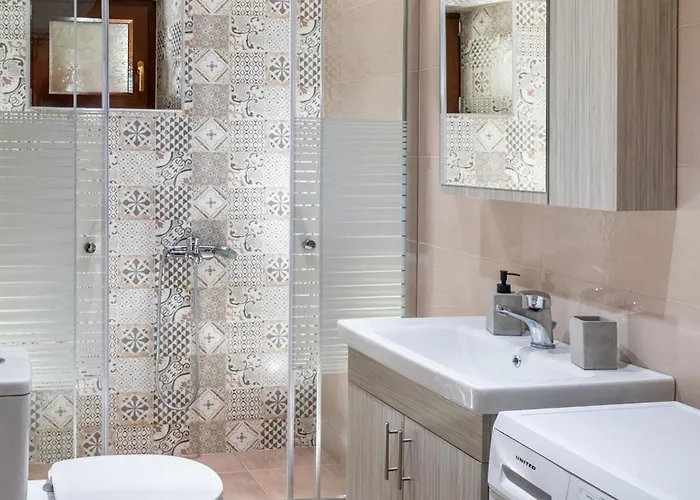 Vista Mare 2 * Афиссос