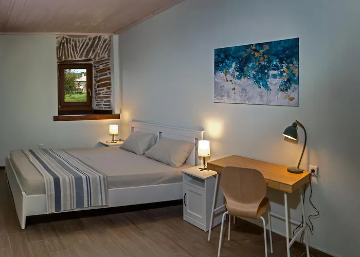 Vista Mare 2 Дом отдыха